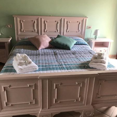 Val Giardino 2 Casa Vacanze Roccamorice 外观 照片