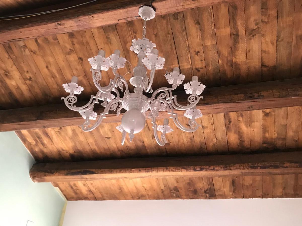 Val Giardino 2 Casa Vacanze Roccamorice 外观 照片