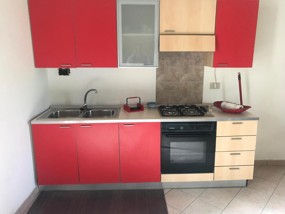 Val Giardino 2 Casa Vacanze Roccamorice 外观 照片